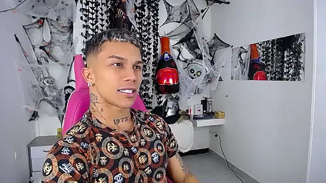 Leonard Price online show from 7, 11, 2025