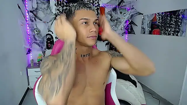 Leonard Price online show from 13, 10, 2025