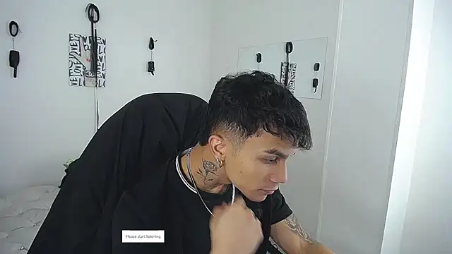 Leonard Price online show from 4, 4, 2026