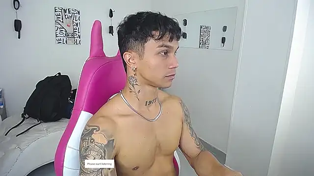 Leonard Price online show from 17, 4, 2026