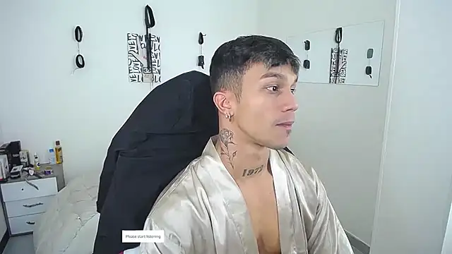 Leonard Price online show from 13, 3, 2026