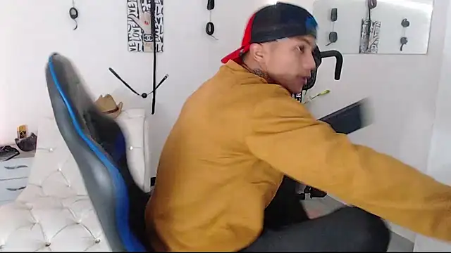 Leonard Price online show from 18, 3, 2025