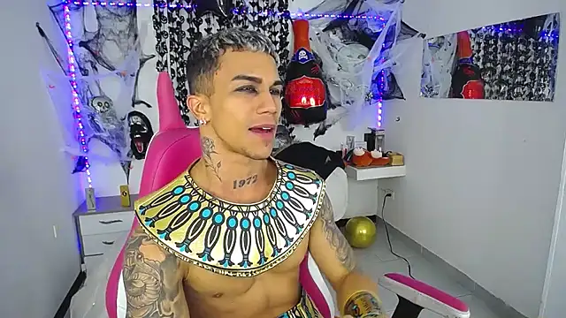 Leonard Price online show from 26, 10, 2025