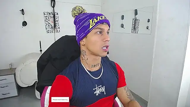 Leonard Price online show from 13, 2, 2026