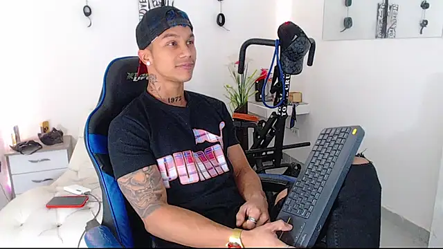 Leonard Price online show from 21, 3, 2025