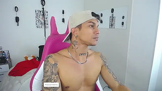 Leonard Price online show from 27, 4, 2026