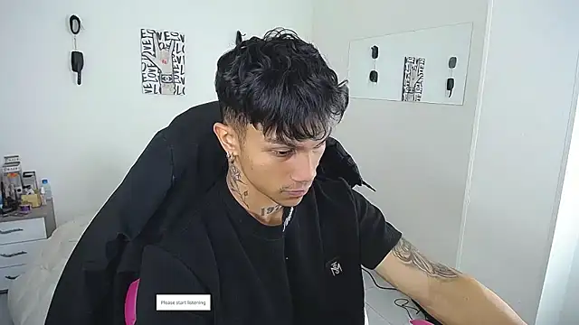 Leonard Price online show from 10, 4, 2026