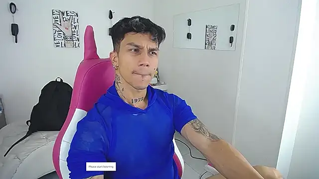 Leonard Price online show from 13, 4, 2026