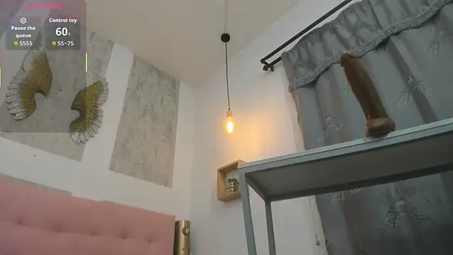 zhamira 21 online show from 21, 9, 2025