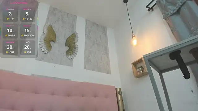 zhamira 21 online show from 23, 9, 2025