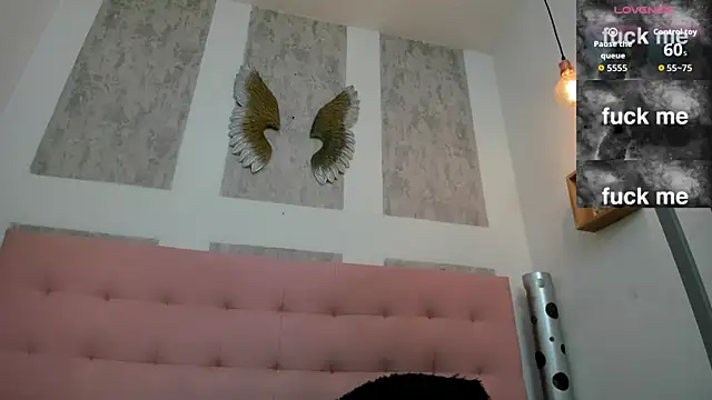 zhamira 21 online show from 22, 3, 2026