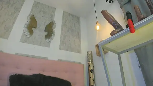 zhamira 21 online show from 13, 2, 2026