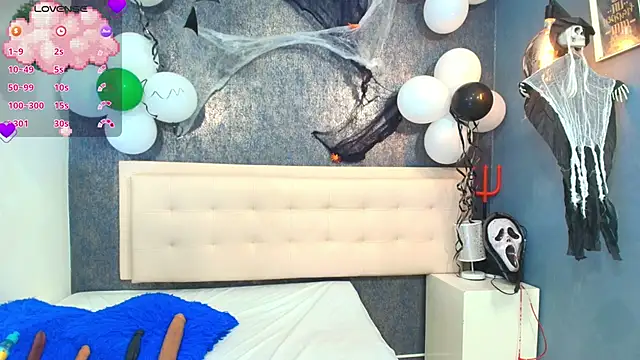 zhamira 21 online show from 30, 10, 2025