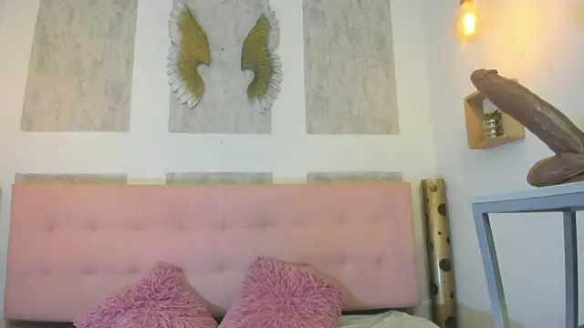 zhamira 21 online show from 16, 12, 2025