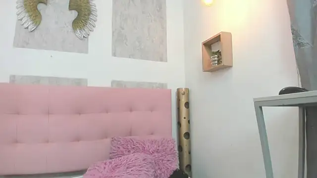 zhamira 21 online show from 20, 12, 2025