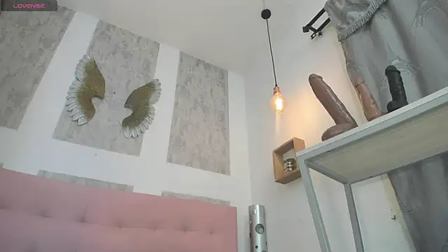 zhamira 21 online show from 12, 4, 2026