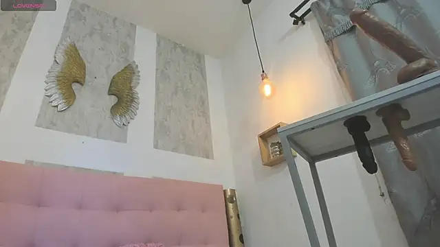 zhamira 21 online show from 30, 9, 2025