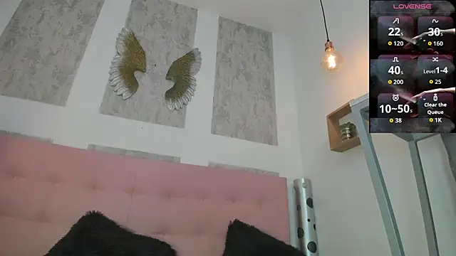 zhamira 21 online show from 5, 3, 2026