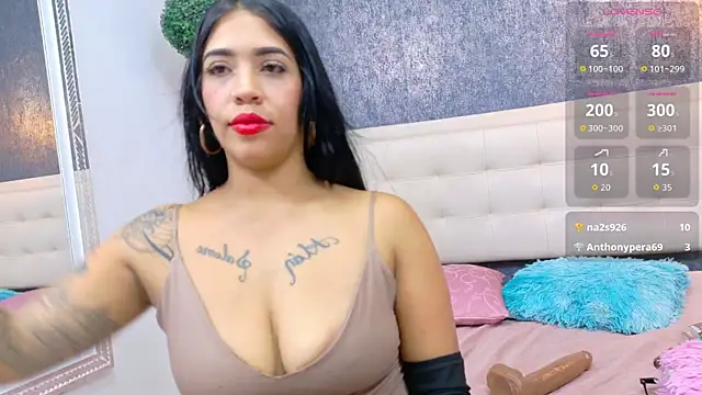 Snapshot of zhamira_21 chatting on 11, 6, 2026 zhamira 21 online show from 11, 6, 2026