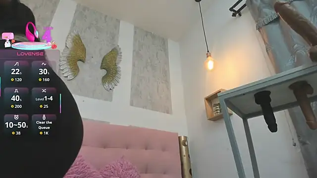 zhamira 21 online show from 24, 9, 2025