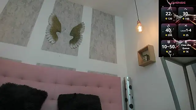 zhamira 21 online show from 6, 3, 2026