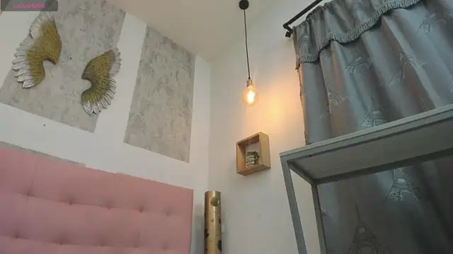 zhamira 21 online show from 13, 9, 2025