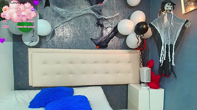 zhamira 21 online show from 29, 10, 2025