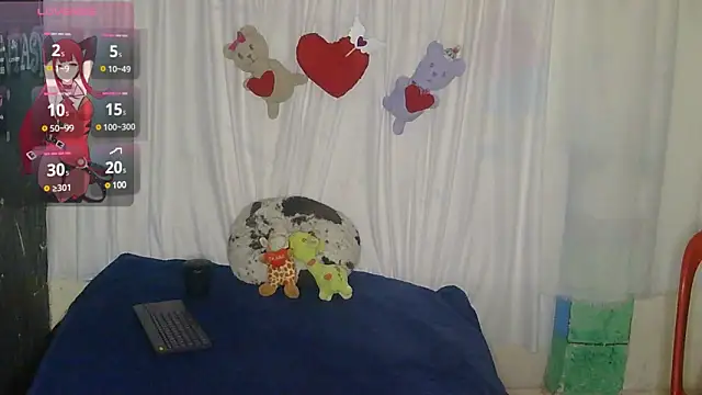 Lobaveterana sex online show from 21, 3, 2025