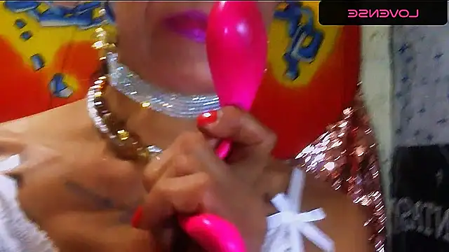 Lobaveterana sex online show from 21, 12, 2025