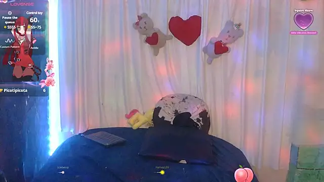 Lobaveterana sex online show from 16, 3, 2025