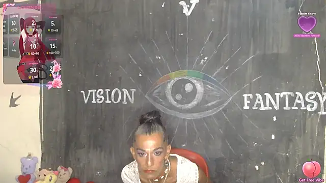 Lobaveterana sex online show from 3, 3, 2025