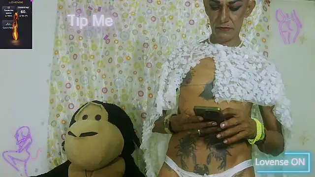 Lobaveterana sex online show from 3, 3, 2026