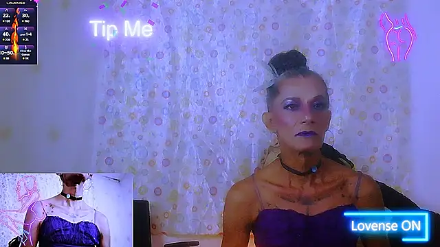 Lobaveterana sex online show from 18, 4, 2026