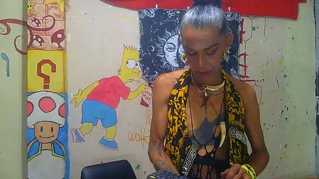 Lobaveterana sex online show from 27, 9, 2025