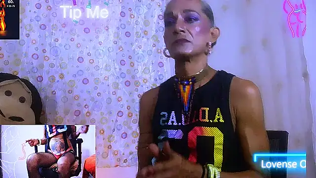 Lobaveterana sex online show from 15, 4, 2026