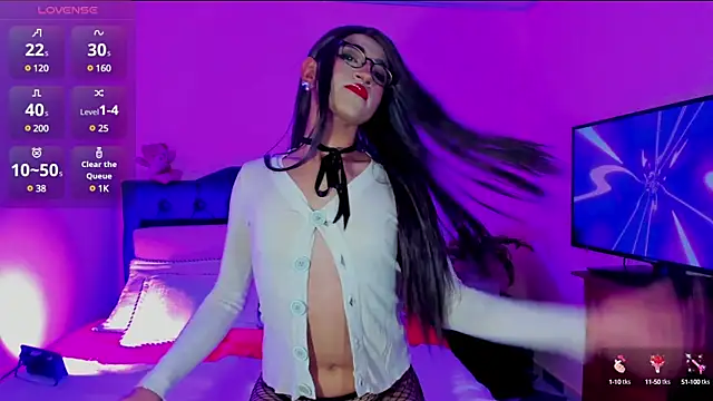 Snapshot of Lararose01 chatting on 14, 12, 2024 Lararose01 online show from 14, 12, 2024