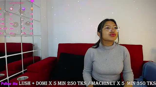 ricura mily online show from 21, 3, 2025