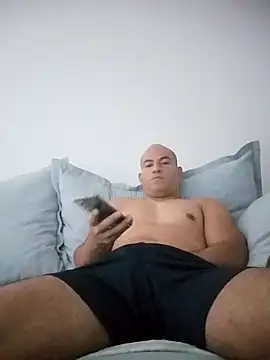 arcosta1989 online show from 16, 11, 2025