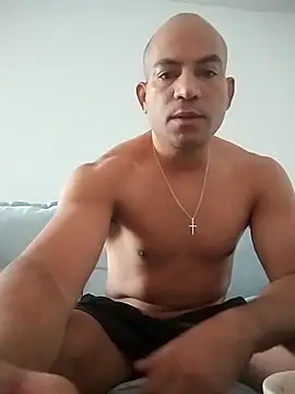 arcosta1989 online show from 30, 10, 2025