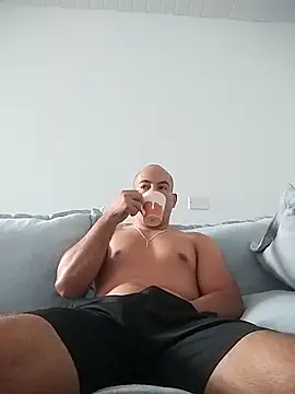 arcosta1989 online show from 31, 10, 2025