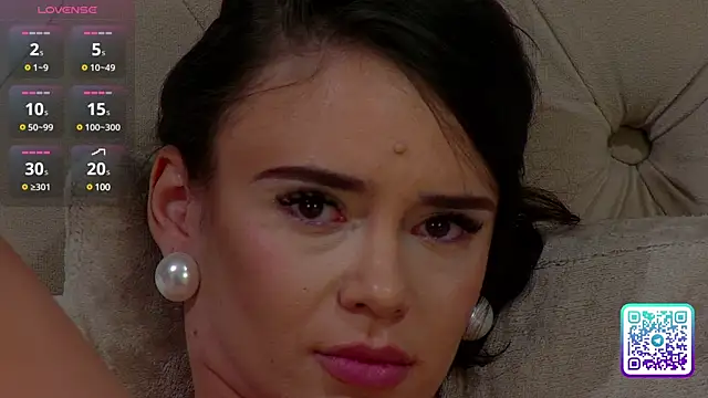 Snapshot of KateReevah chatting on 18, 3, 2025 KateReevah online show from 18, 3, 2025