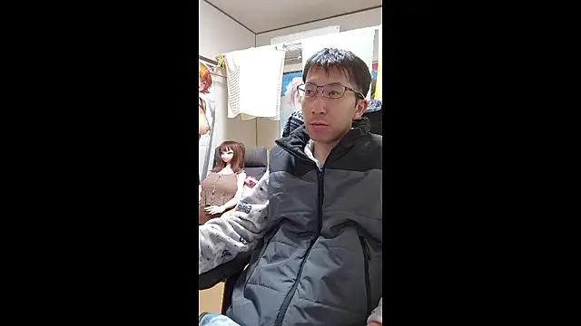 Aenbukkake kai2 online show from 27, 11, 2025