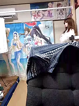 Aenbukkake kai2 online show from 11, 3, 2025