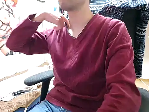 Aenbukkake kai2 online show from 18, 2, 2025