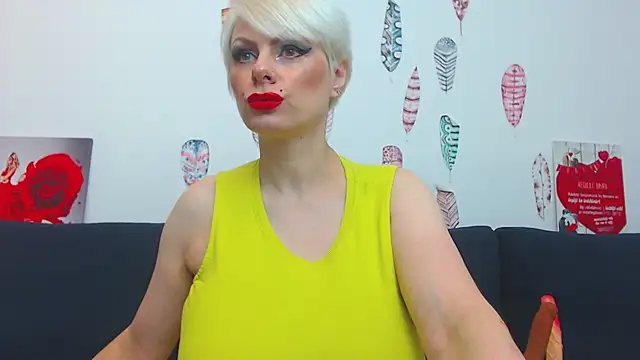 ForeverBarbie  online show from 7, 11, 2025