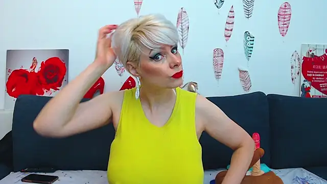 ForeverBarbie  online show from 5, 10, 2025