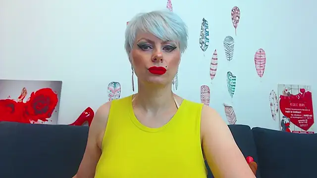 ForeverBarbie  online show from 13, 10, 2025