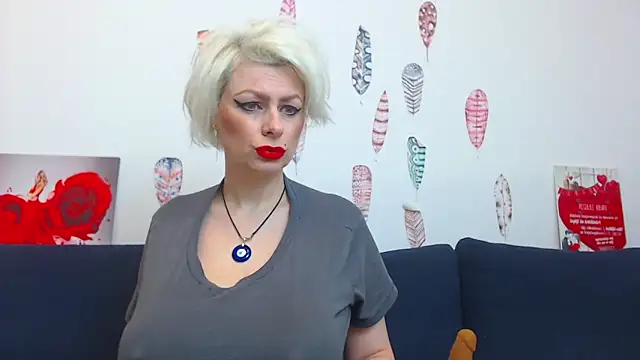 ForeverBarbie  online show from 15, 3, 2026