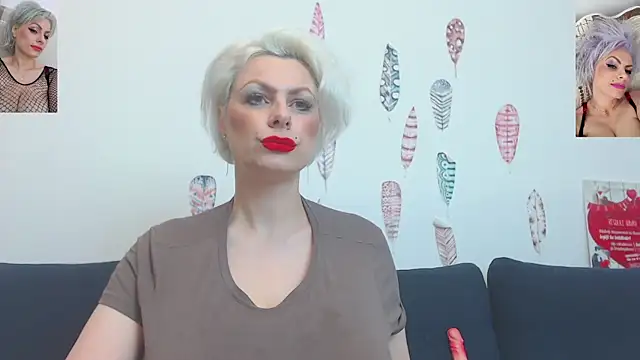 ForeverBarbie  online show from 1, 6, 2026
