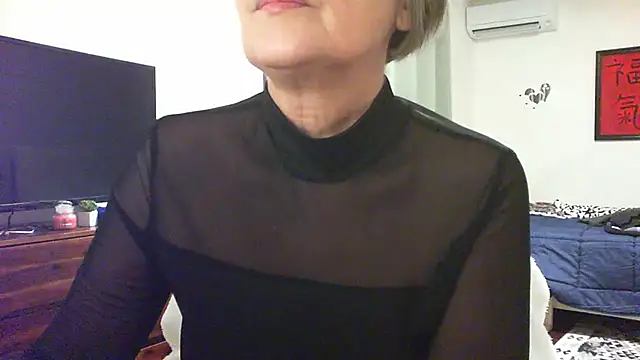   Angel78   online show from 11, 1, 2026